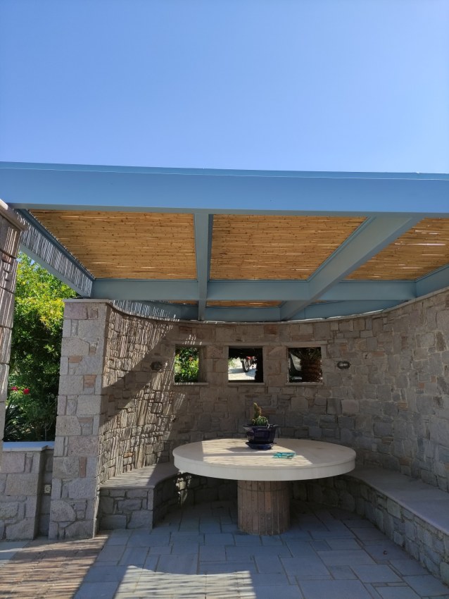 Pergola